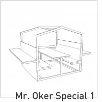 Steel » Mr. Oker Special 1